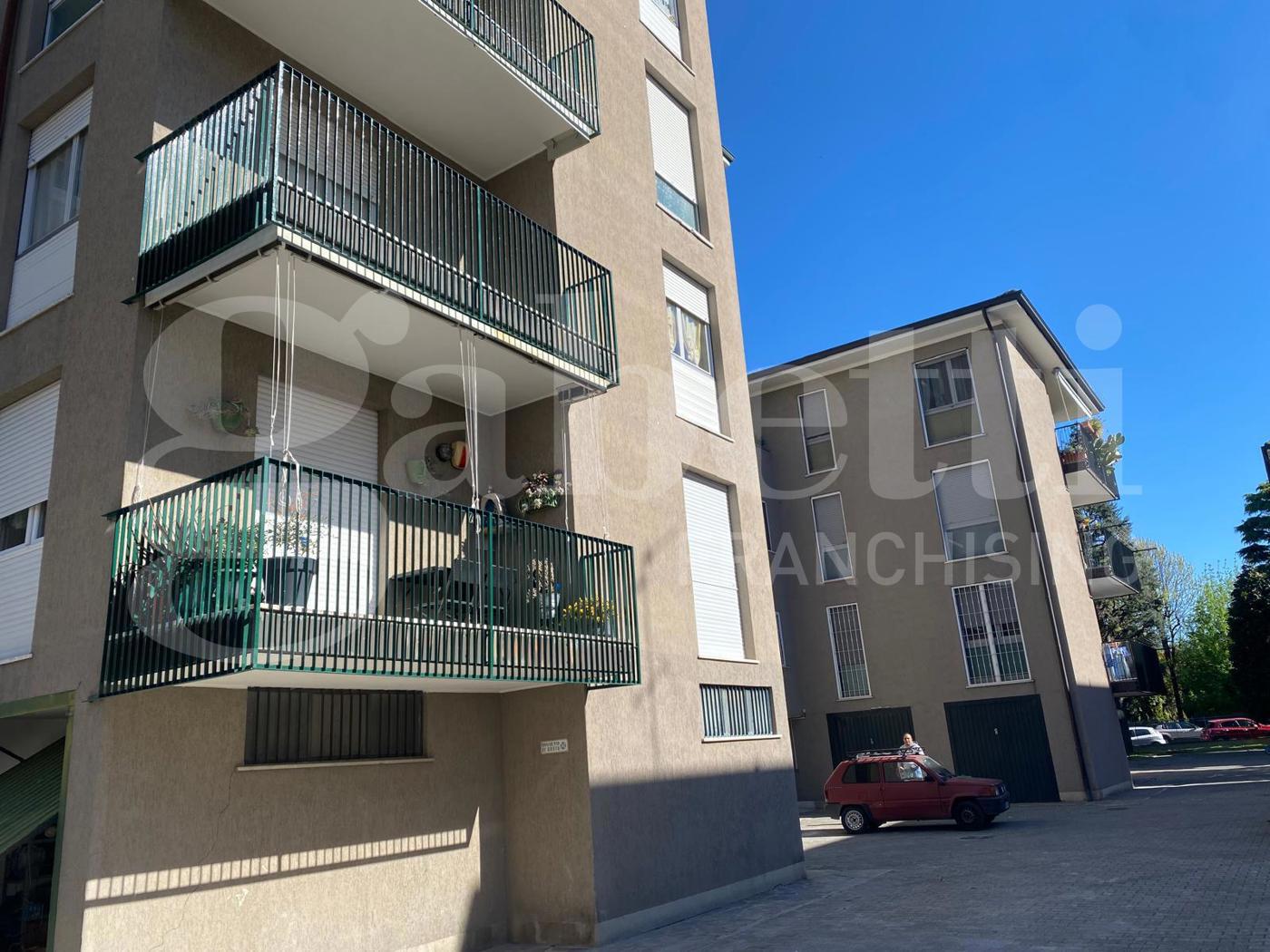 Quadrilocale in vendita a Lodi