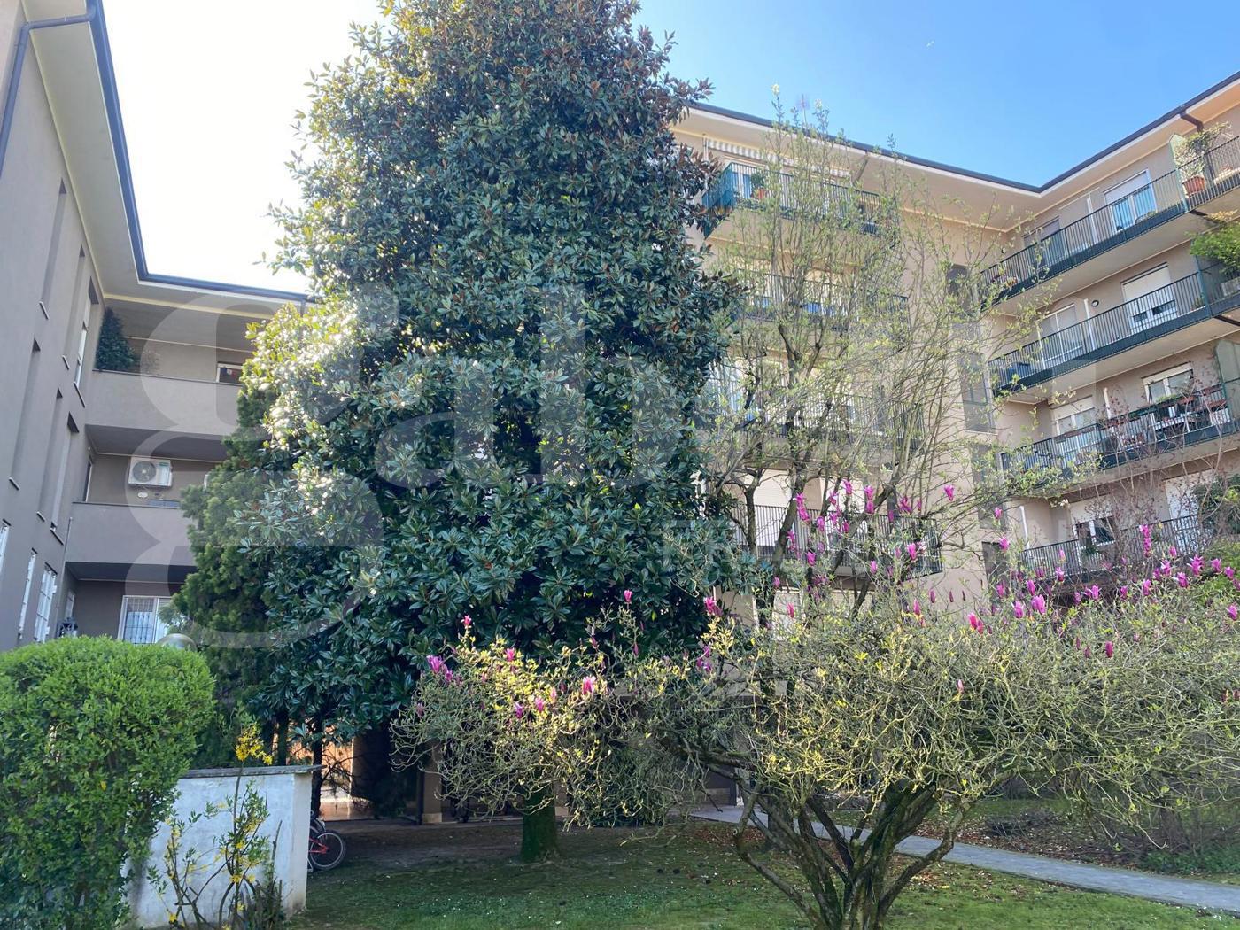 Quadrilocale in vendita a Lodi