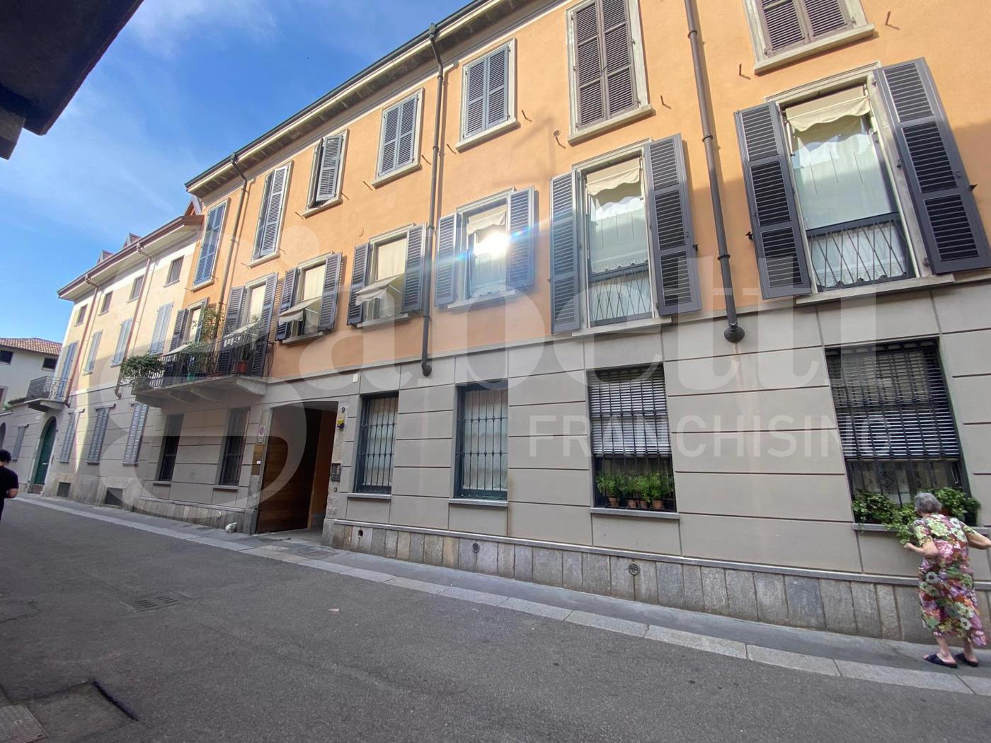 Trilocale in vendita a Lodi