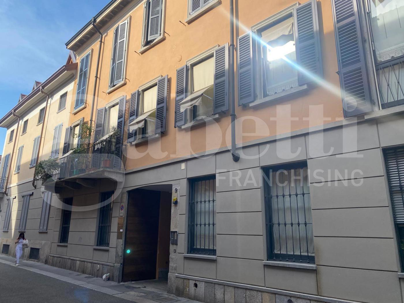 Trilocale in vendita a Lodi