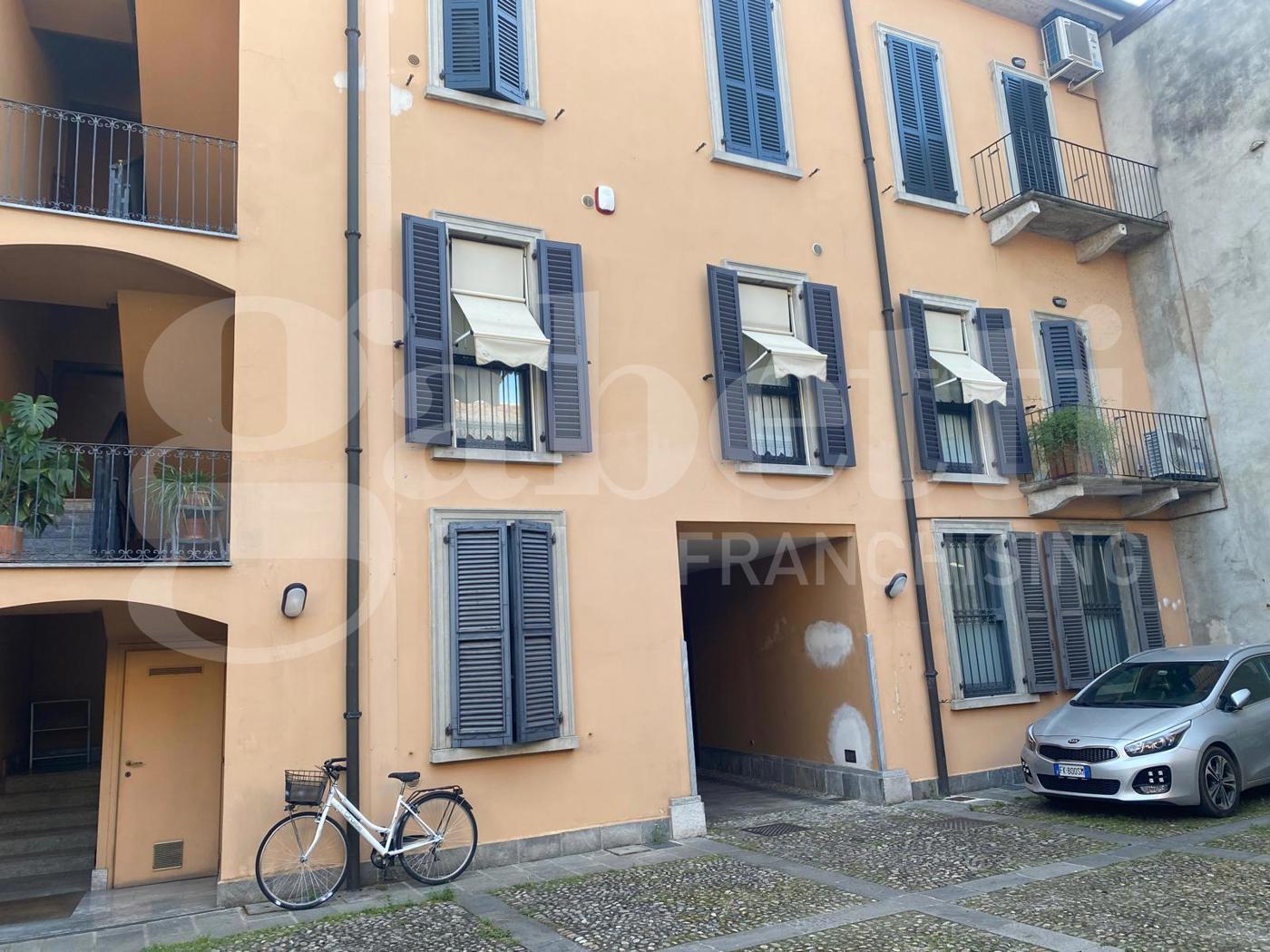 Trilocale in vendita a Lodi