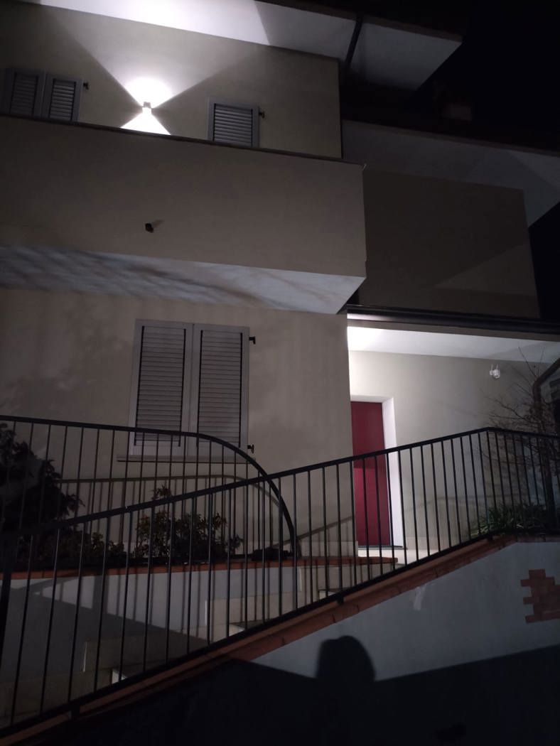 Villa Bifamiliare con giardino a San Martino in Strada