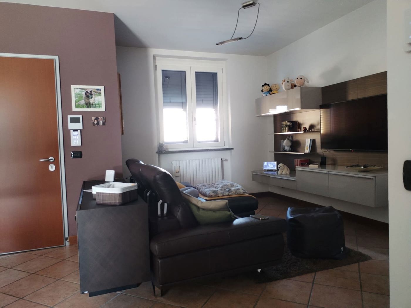 Villa Bifamiliare con giardino a San Martino in Strada