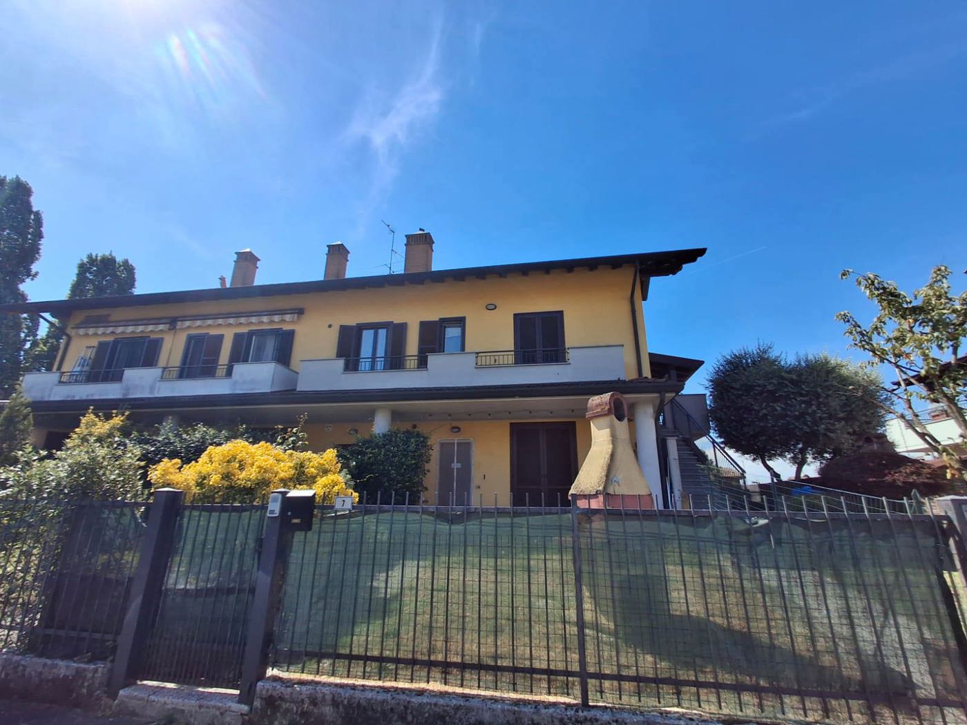 Trilocale in vendita a Pieve Fissiraga