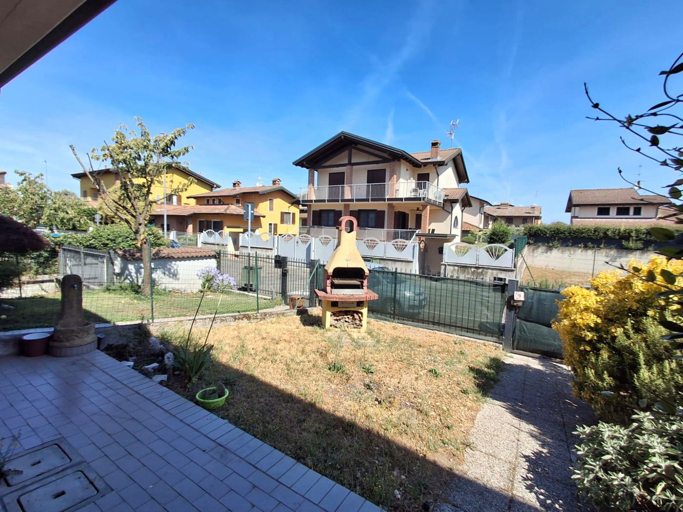 Trilocale in vendita a Pieve Fissiraga