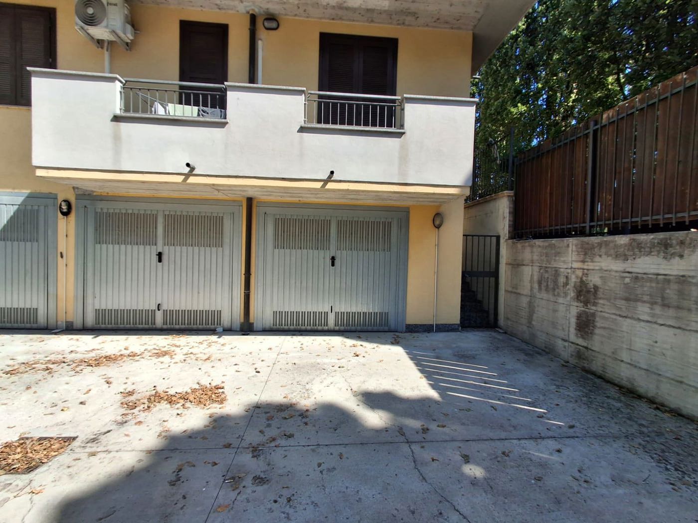 Trilocale in vendita a Pieve Fissiraga