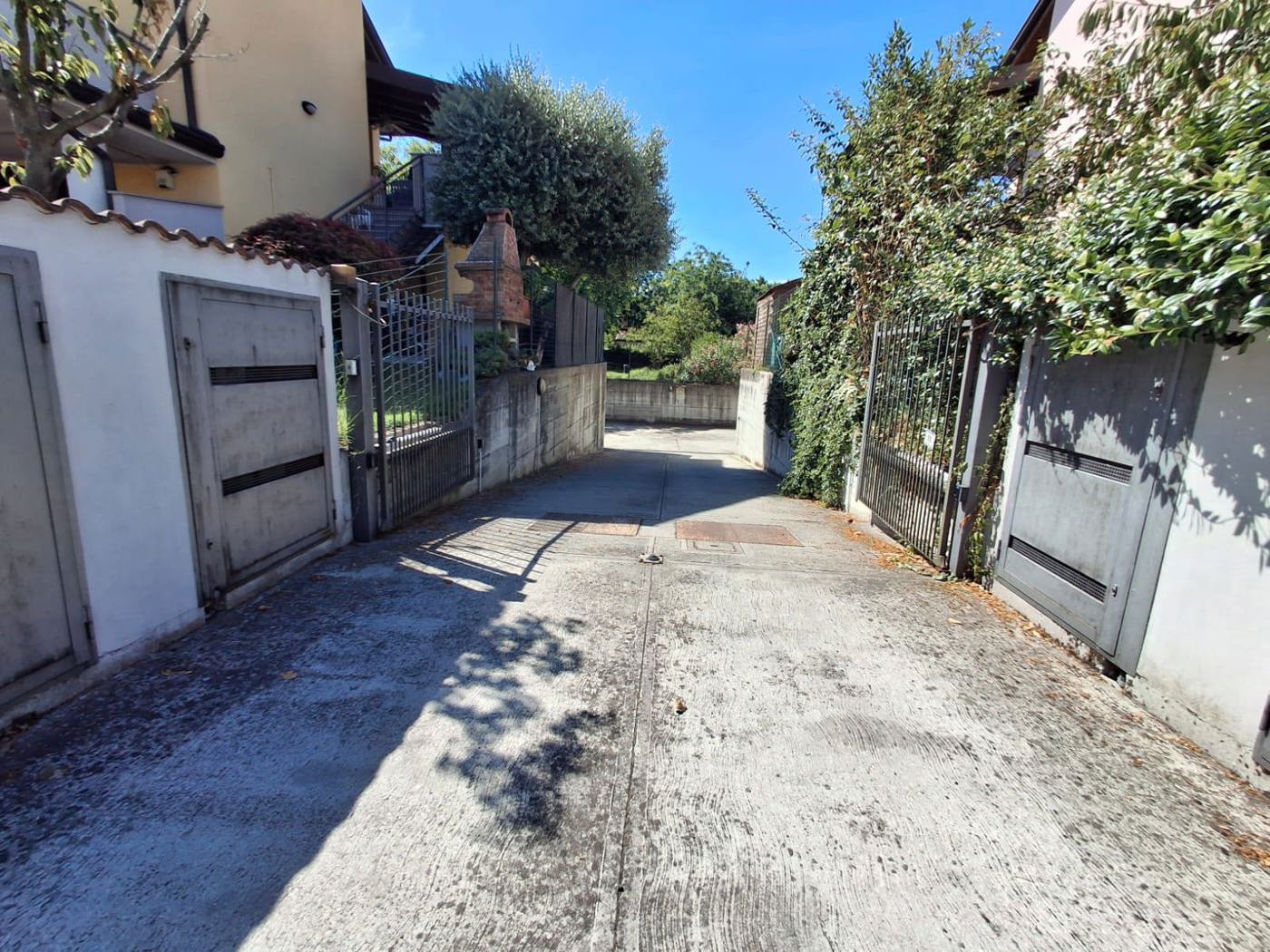 Trilocale in vendita a Pieve Fissiraga