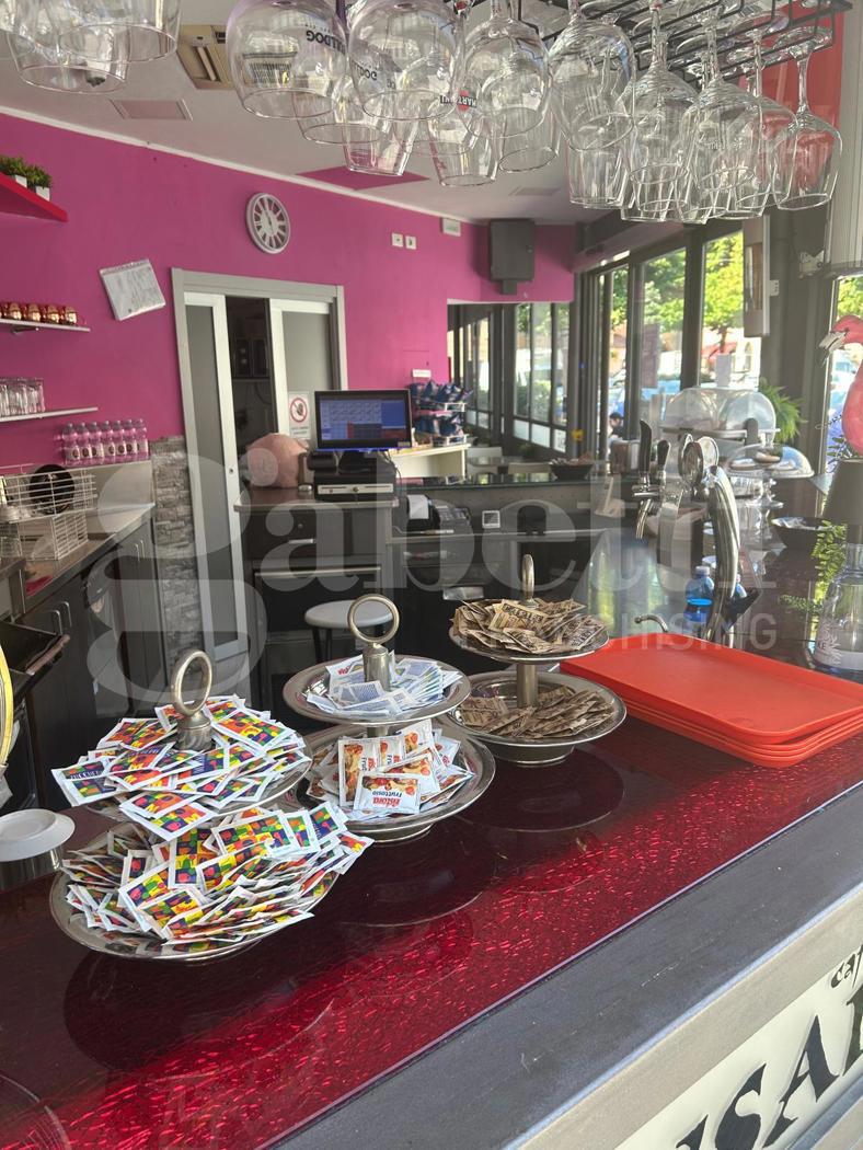Attivit� commerciale Bar e tabacchi in vendita a Lodi