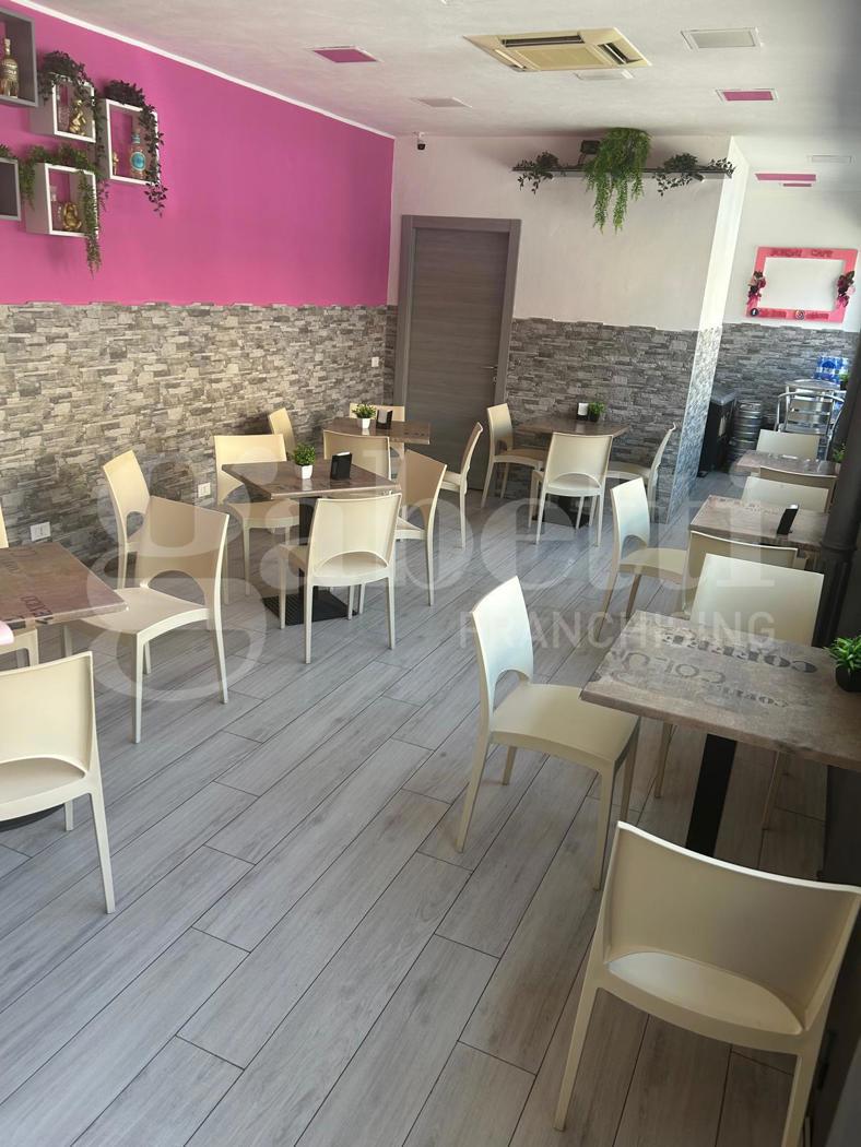 Attivit� commerciale Bar e tabacchi in vendita a Lodi