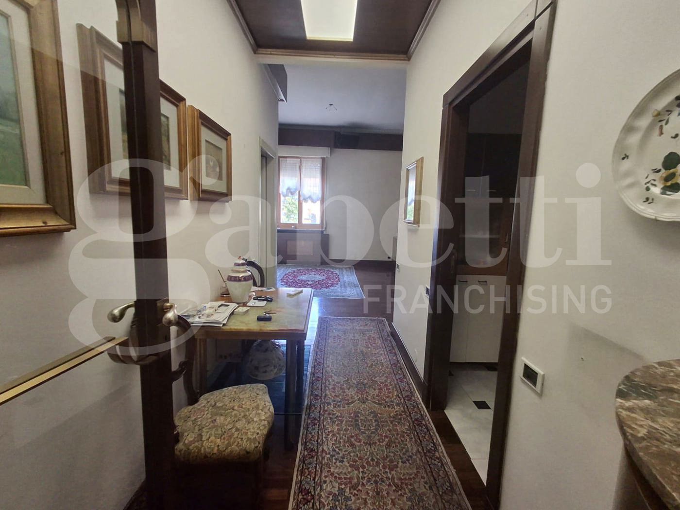 Villa Bifamiliare con giardino a Lodi