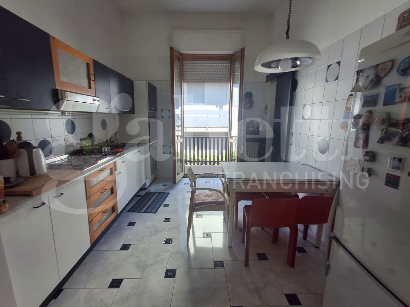 Villa Bifamiliare con giardino a Lodi
