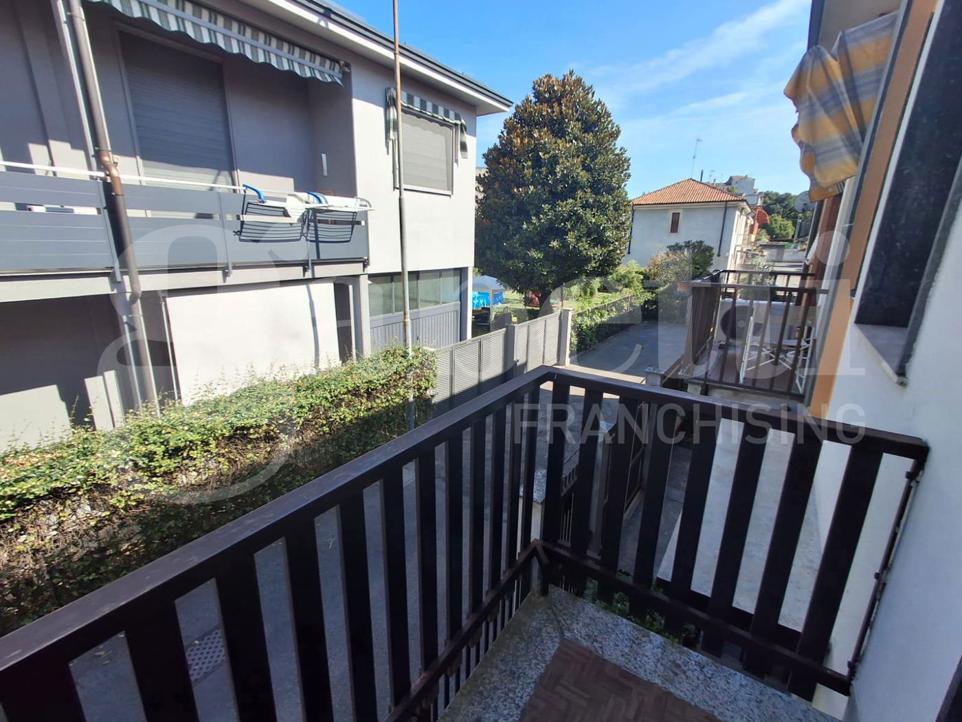 Villa Bifamiliare con giardino a Lodi