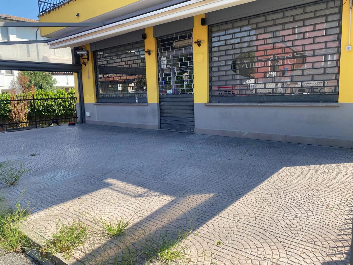 Negozio in affitto a Lodi