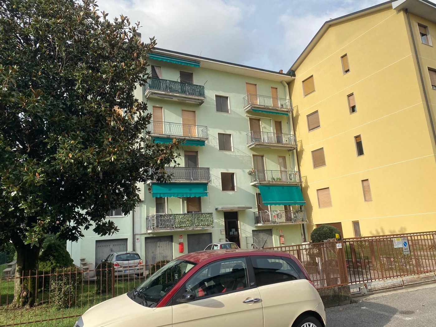 Trilocale in vendita a Tavazzano con Villavesco