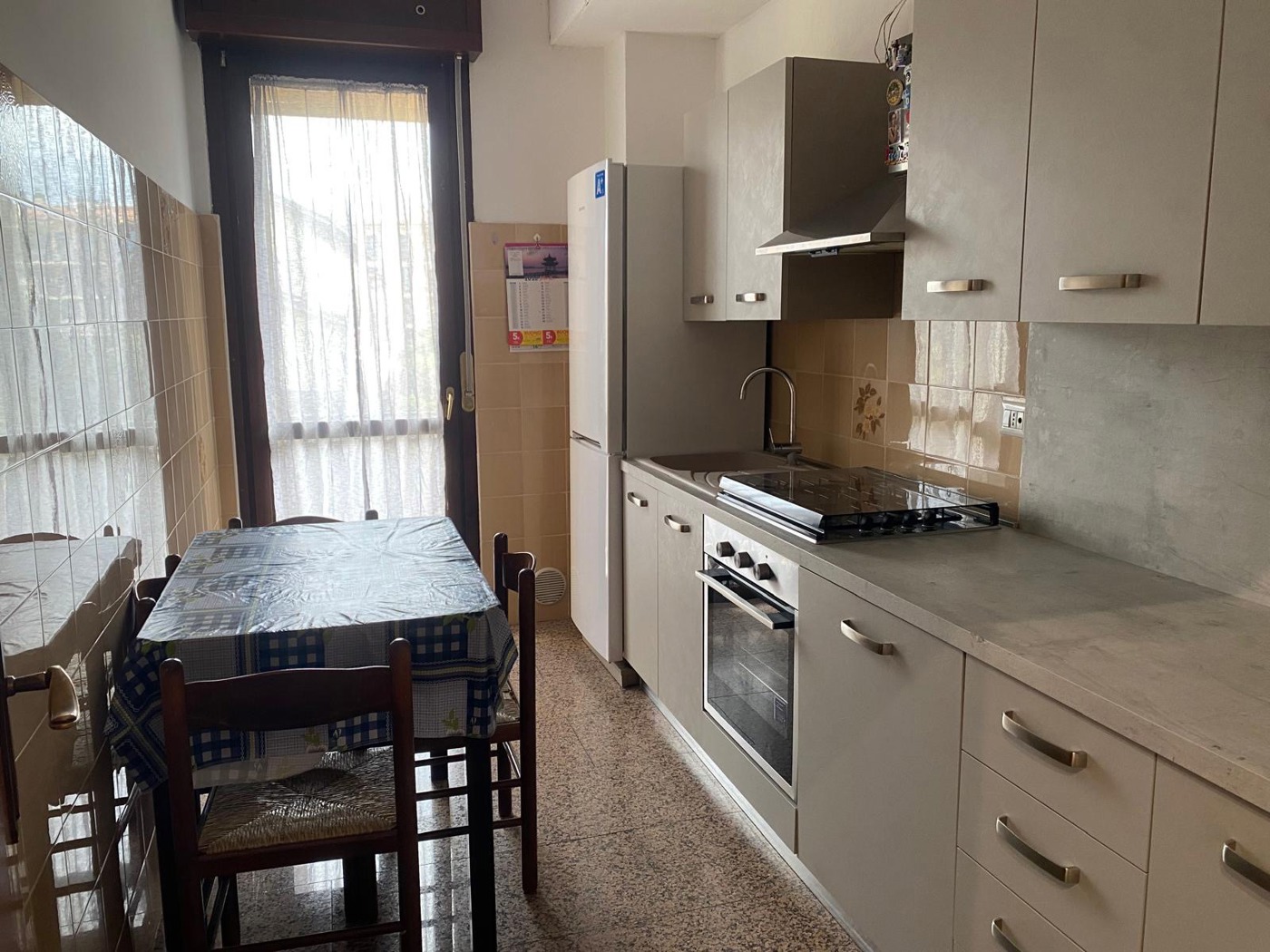 Trilocale in vendita a Tavazzano con Villavesco