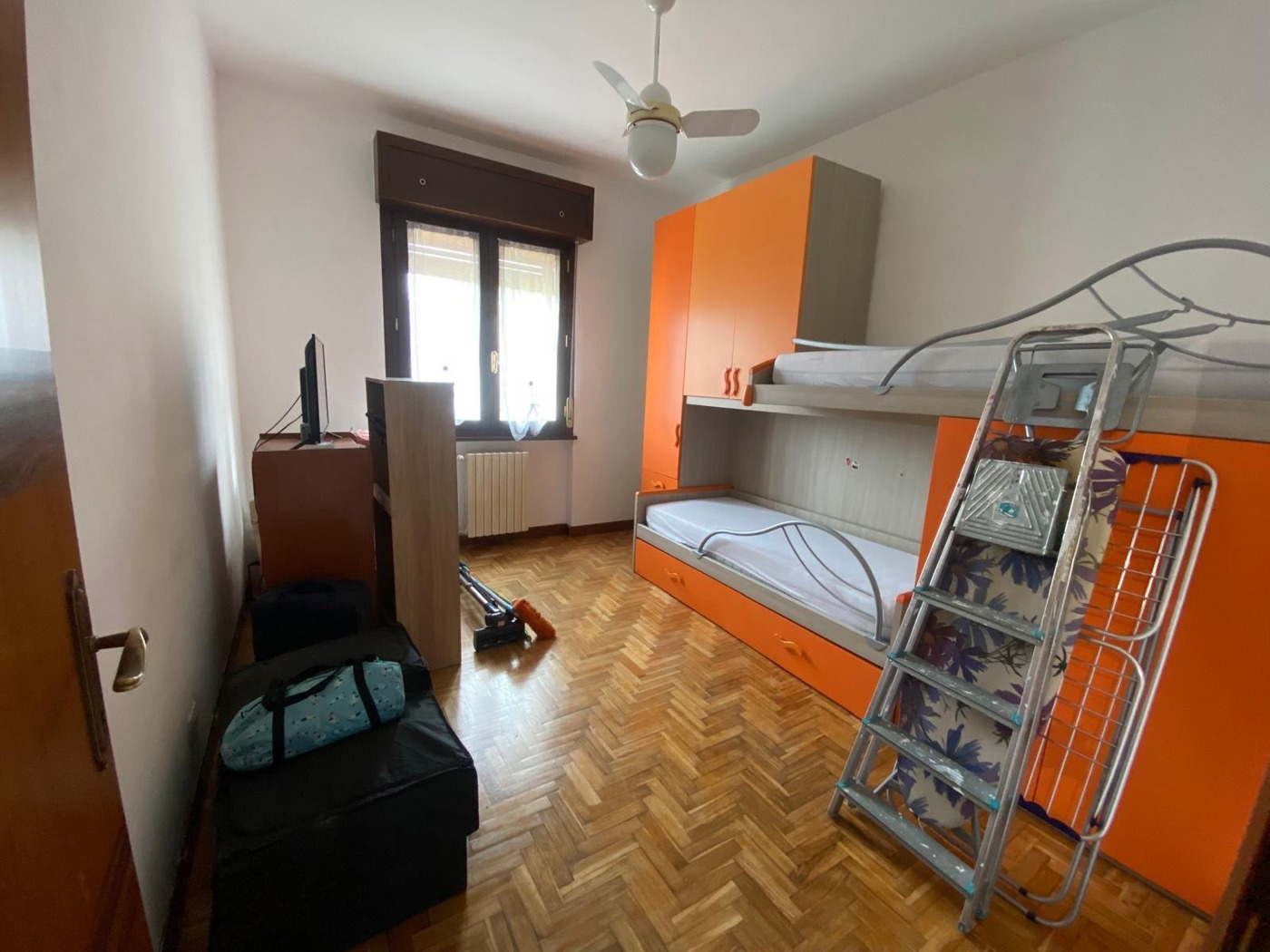 Trilocale in vendita a Tavazzano con Villavesco