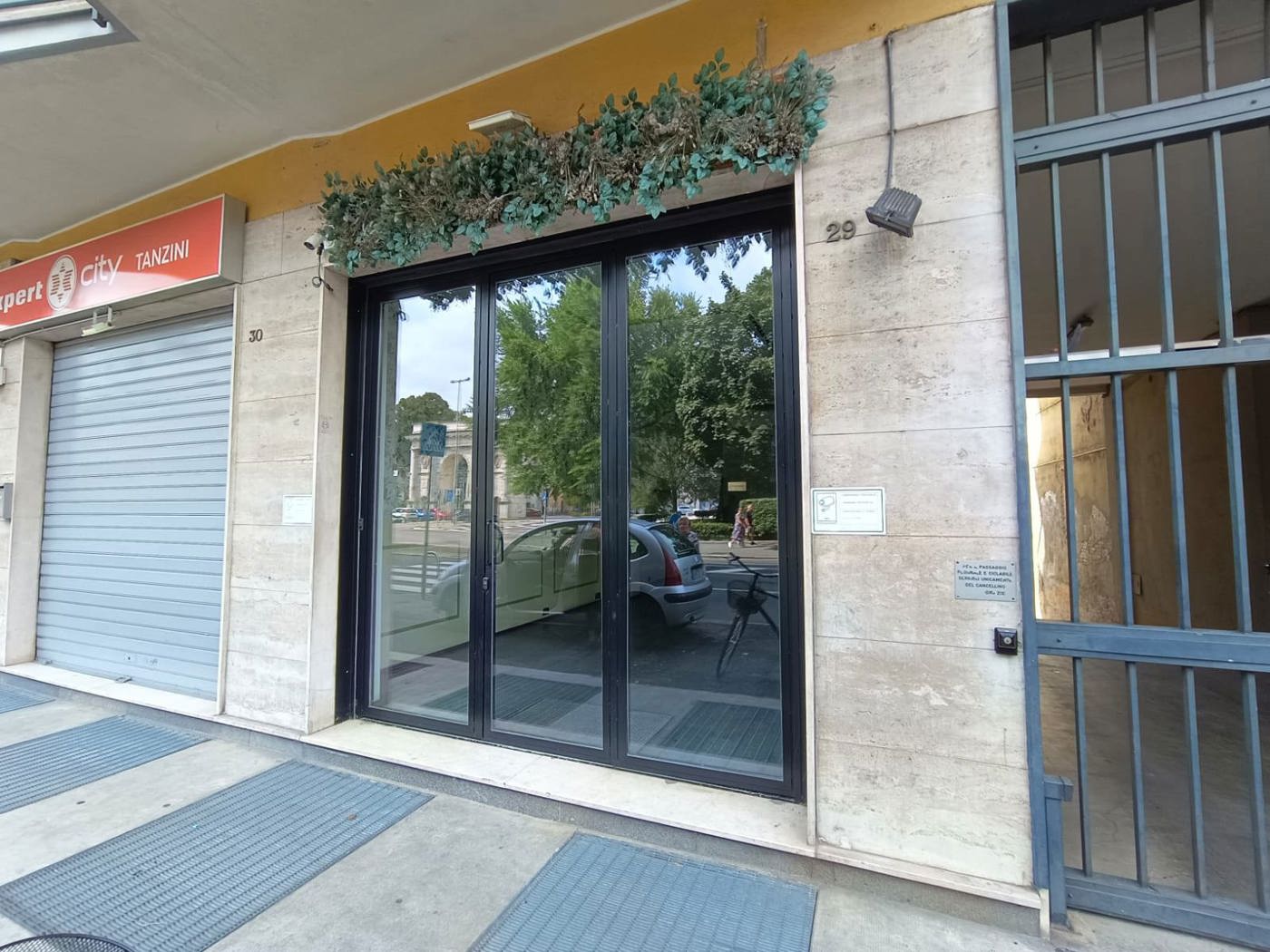 Negozio in affitto a Lodi