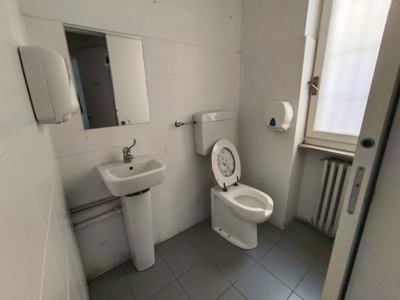 Negozio in affitto a Lodi