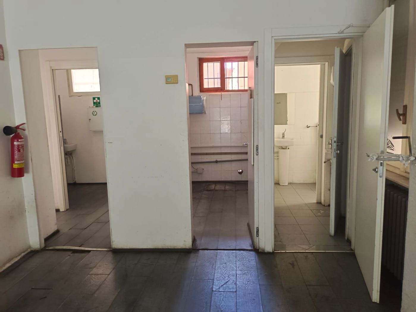 Negozio in affitto a Lodi