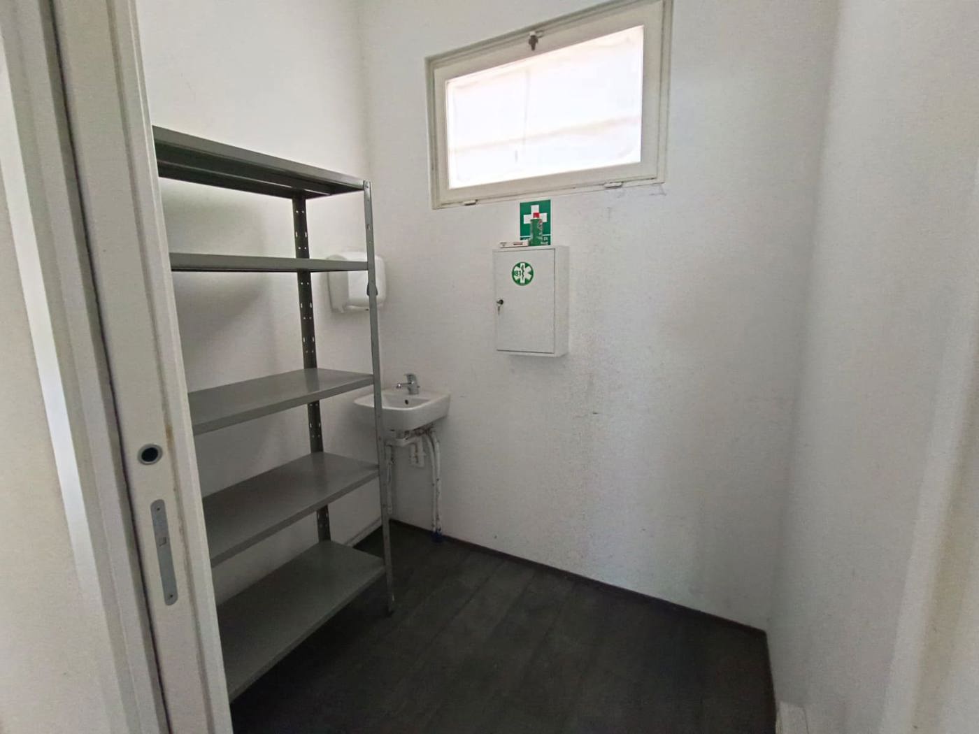 Negozio in affitto a Lodi