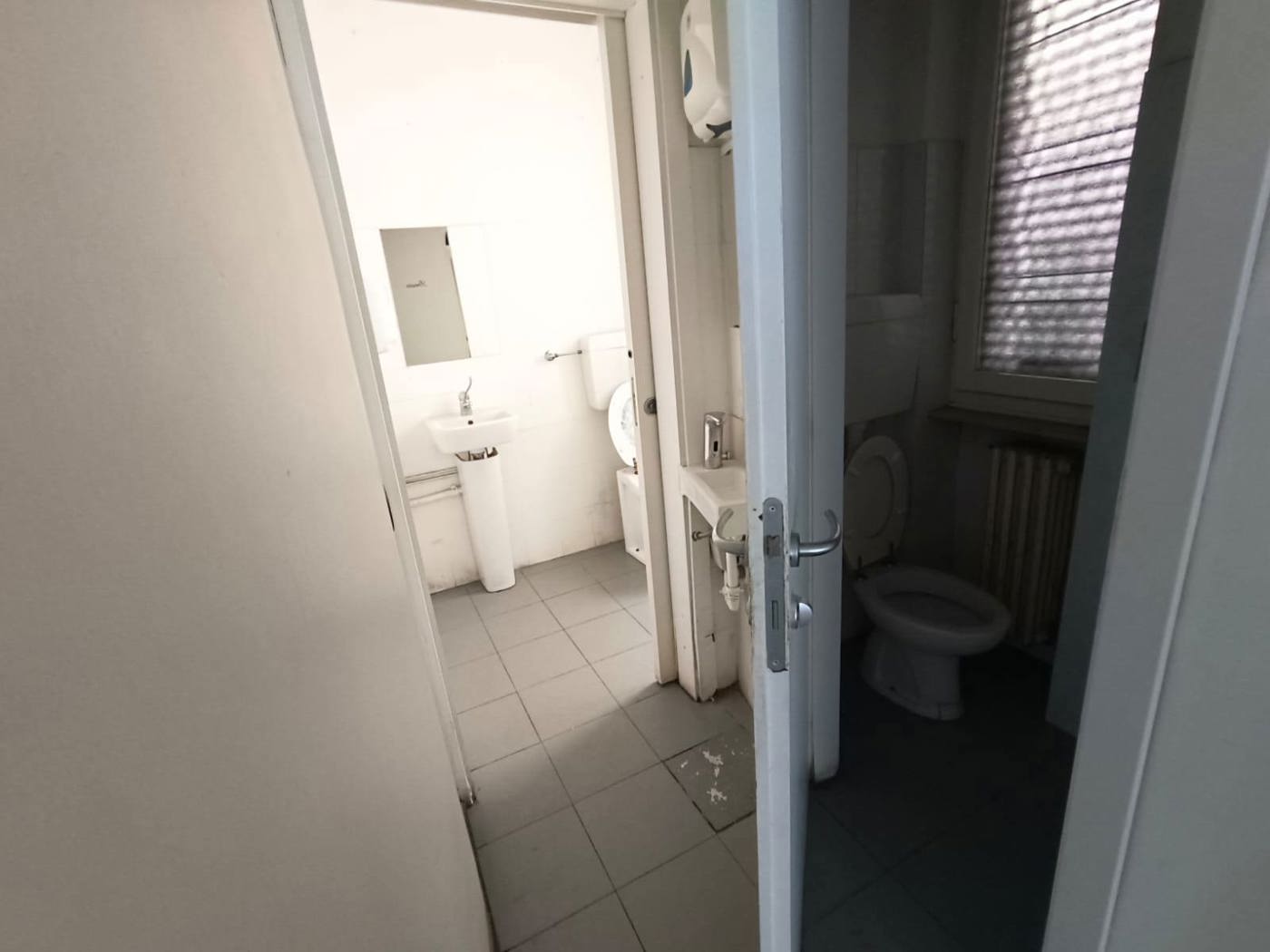 Negozio in affitto a Lodi