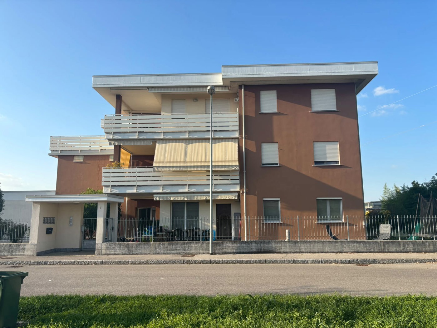 Trilocale in vendita a San Martino in Strada