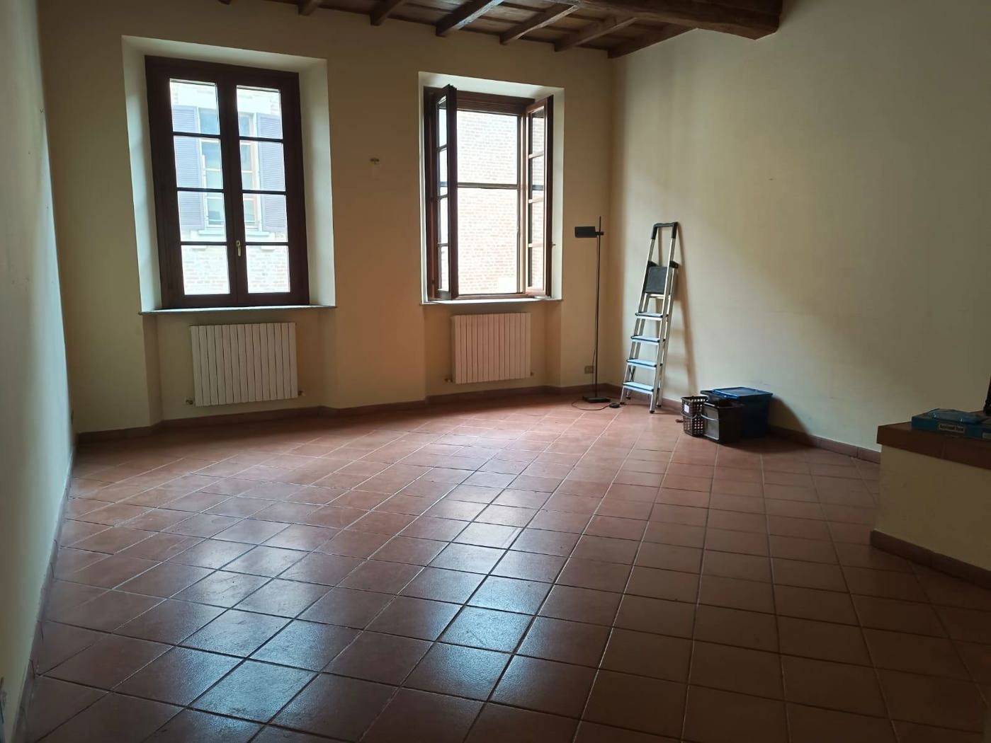 Quadrilocale in vendita a San Colombano al Lambro