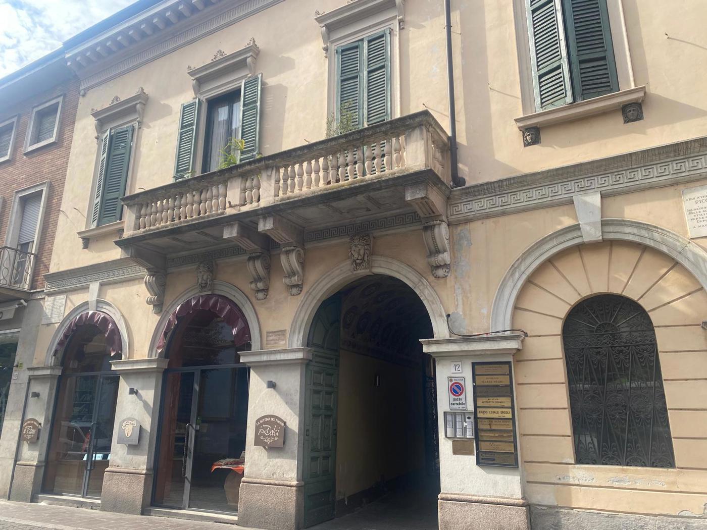 Bilocale in vendita a Lodi