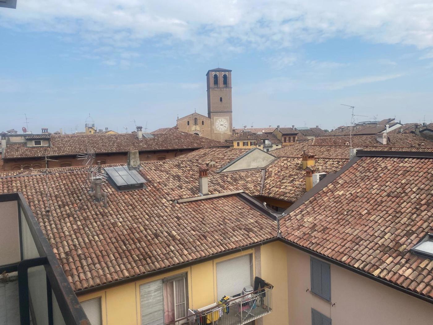 Bilocale in vendita a Lodi