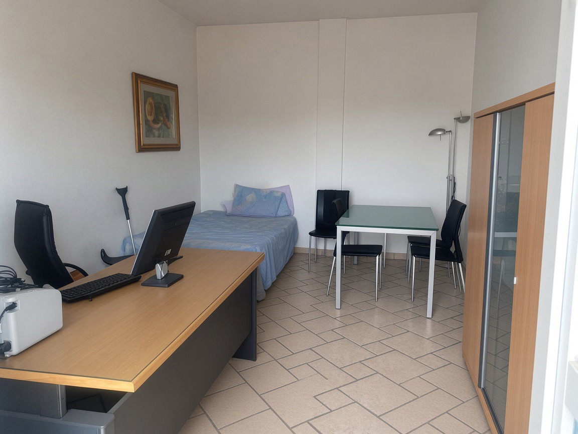 Bilocale in vendita a Lodi