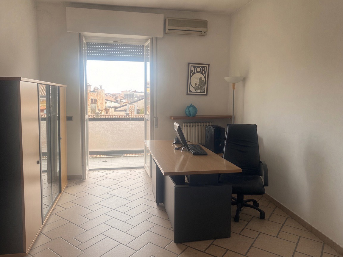 Bilocale in vendita a Lodi
