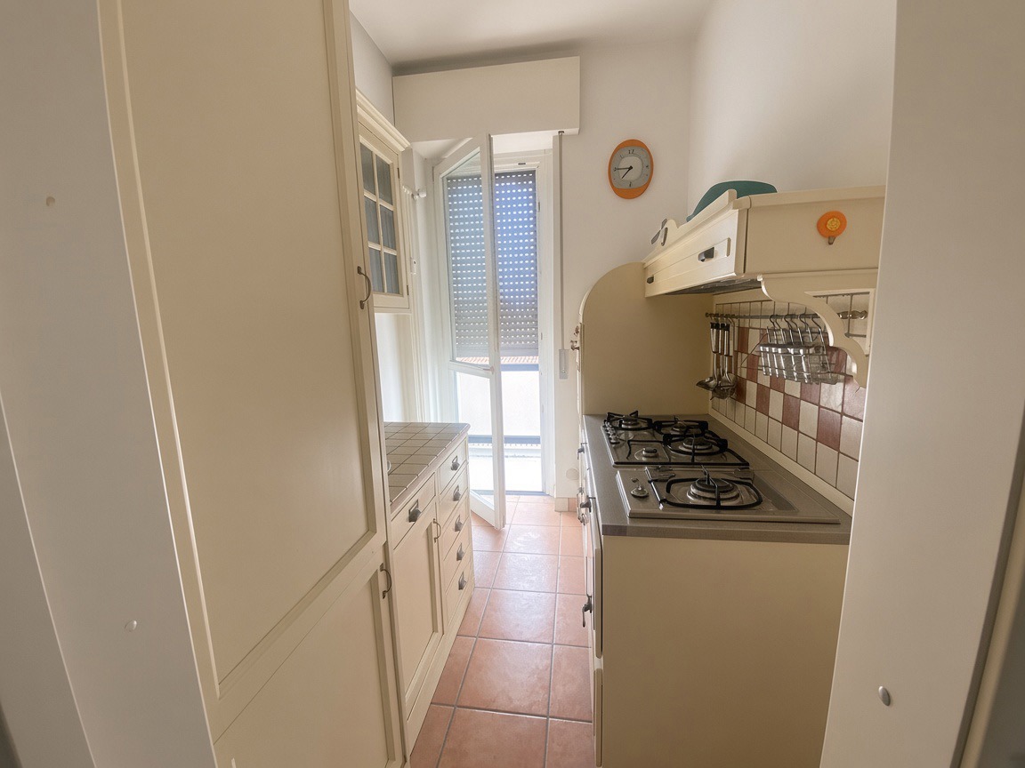 Bilocale in vendita a Lodi