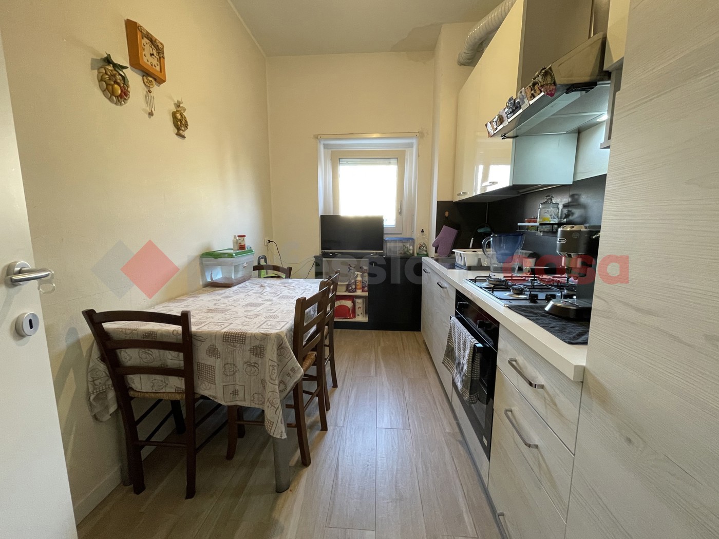 Trilocale in vendita a Cesano Boscone