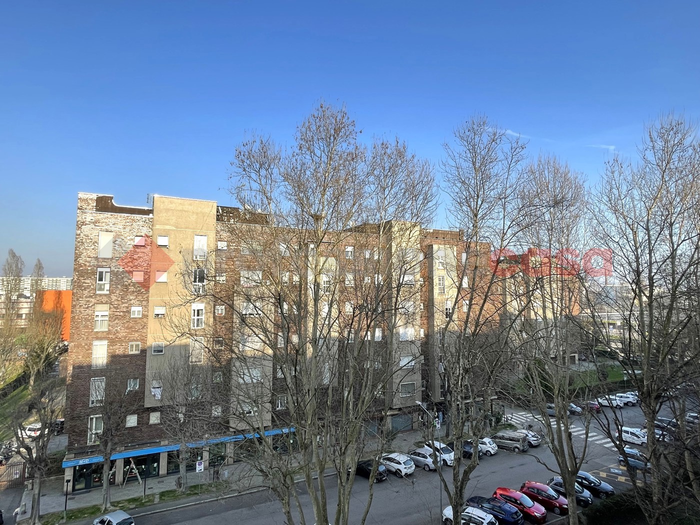 Trilocale in vendita a Cesano Boscone