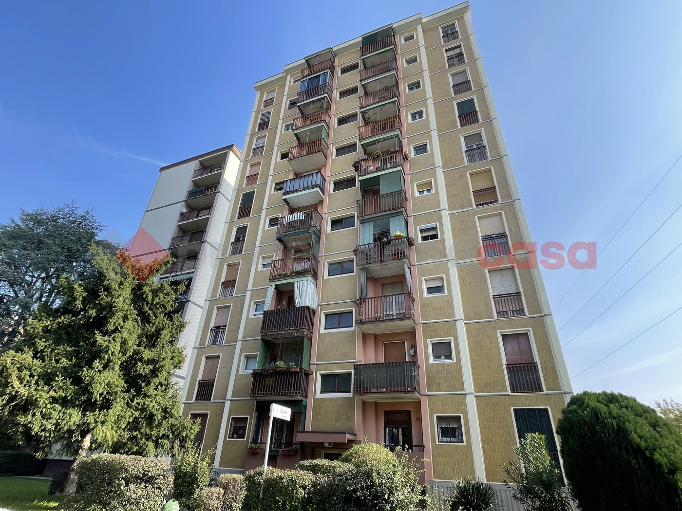 Quadrilocale da ristrutturare a Cesano Boscone