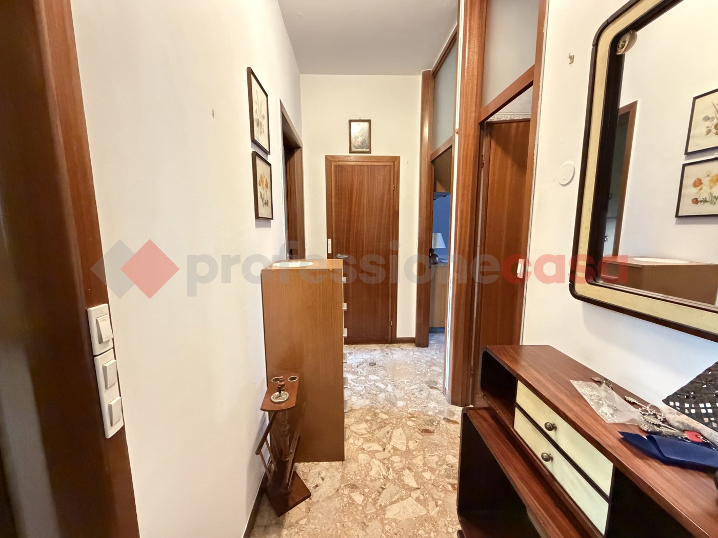 Bilocale in vendita a Corsico