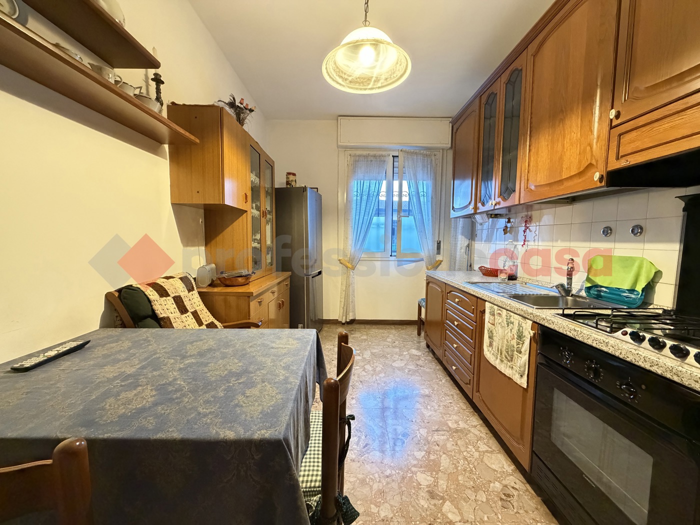 Bilocale in vendita a Cesano Boscone