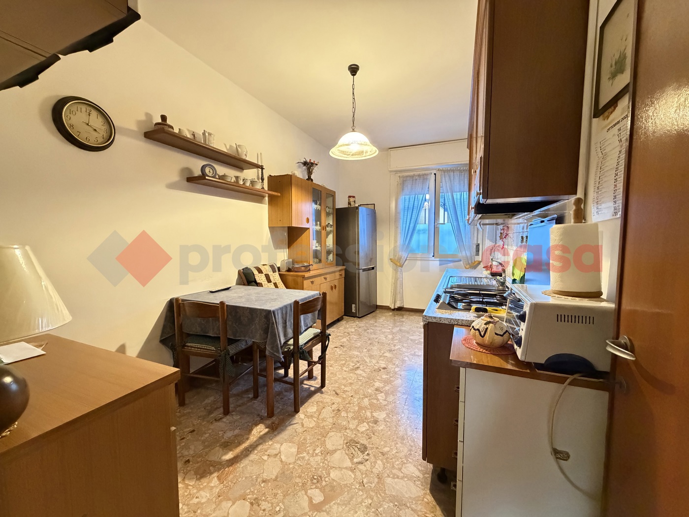 Bilocale in vendita a Cesano Boscone