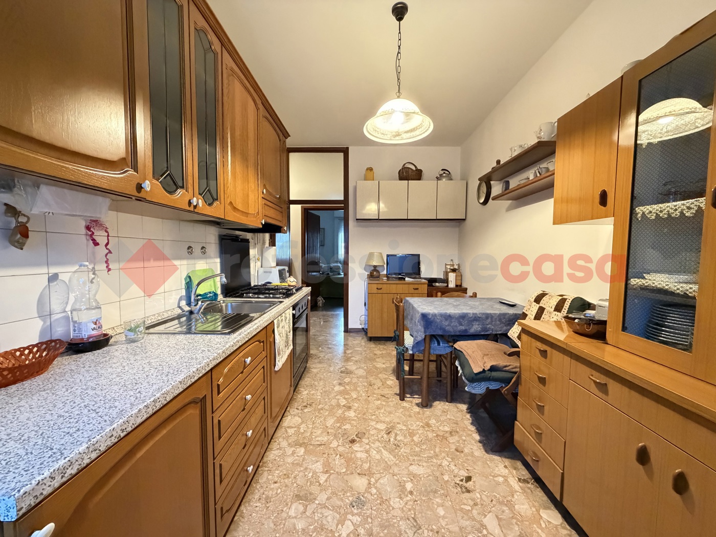 Bilocale in vendita a Cesano Boscone