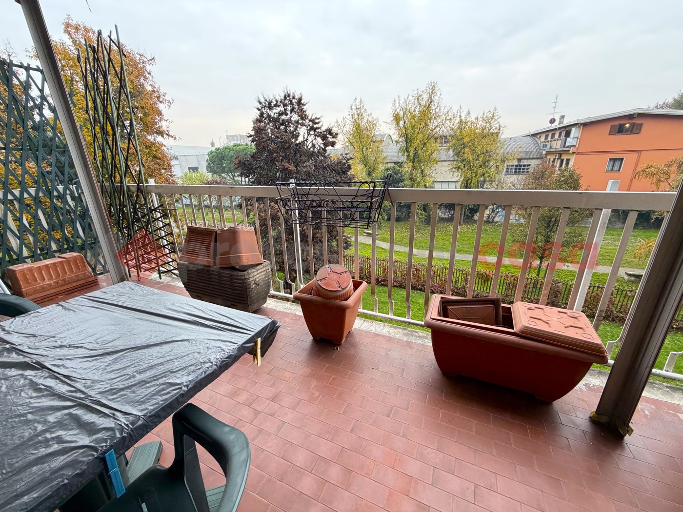 Quadrilocale in vendita a Cesano Boscone