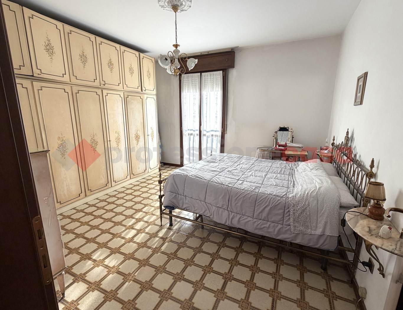 Trilocale in vendita a Corsico