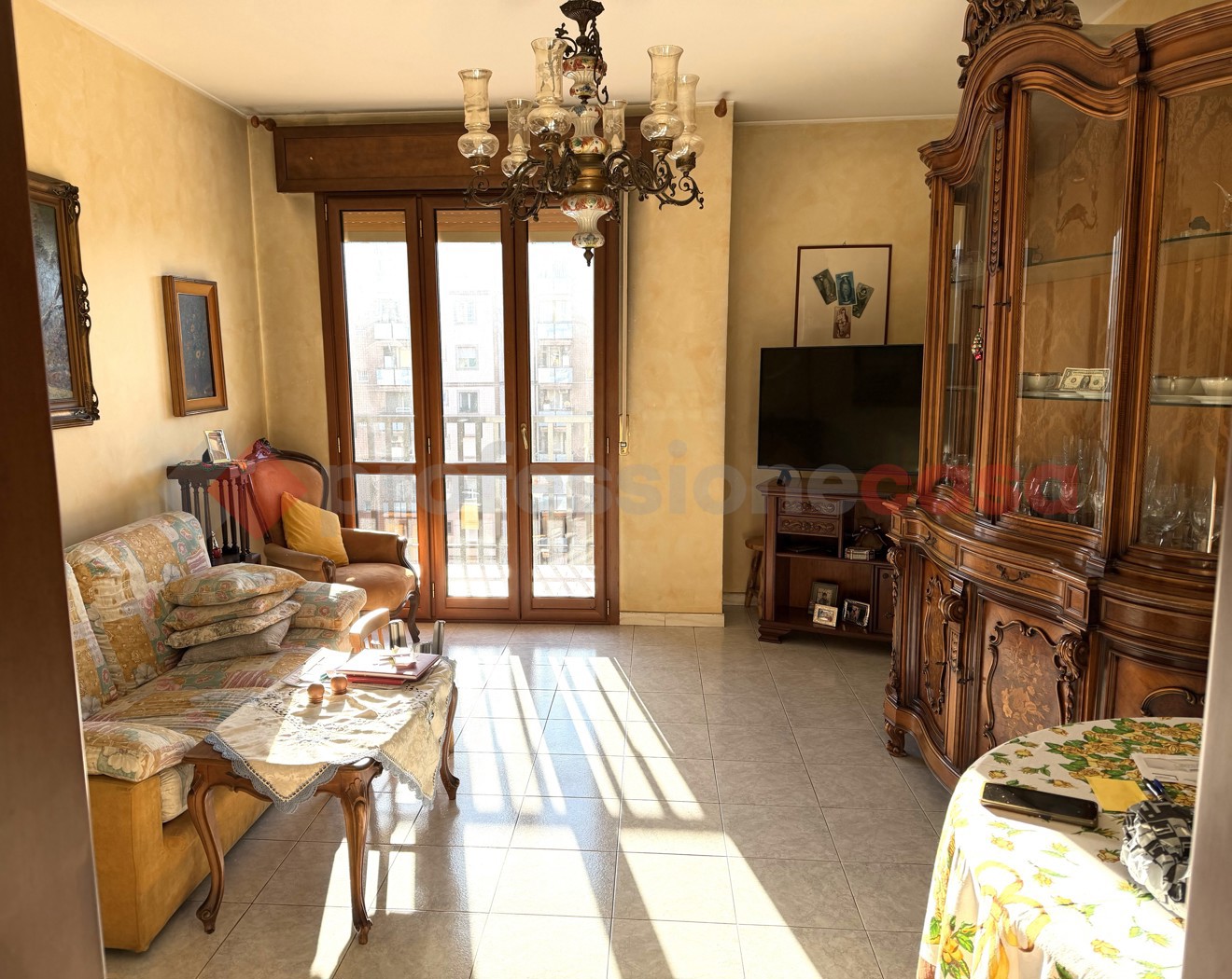 Trilocale in vendita a Corsico