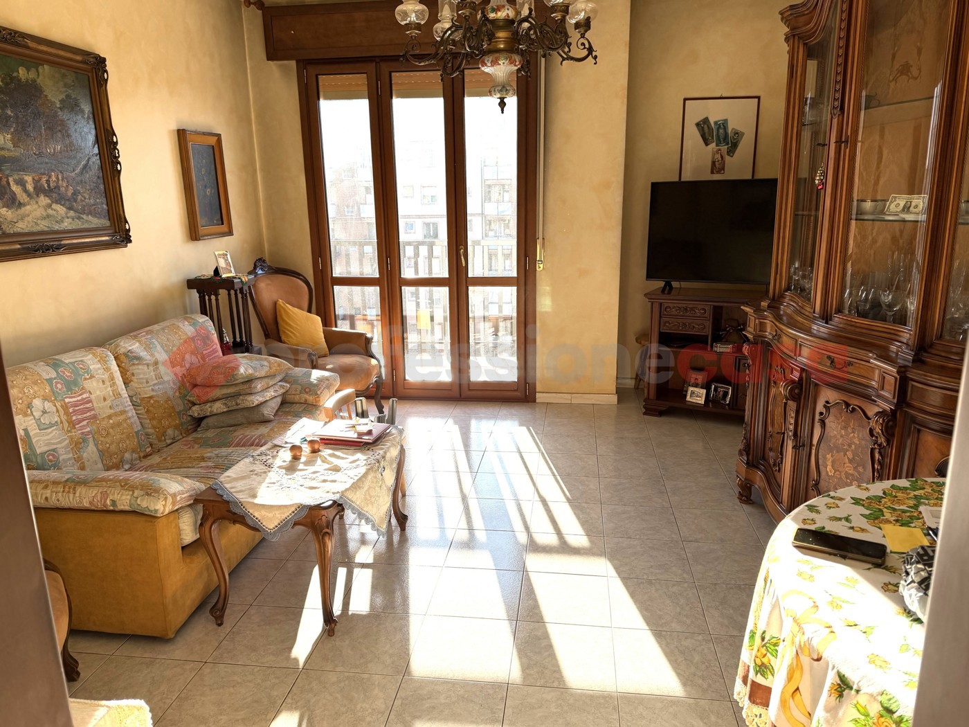 Trilocale in vendita a Corsico