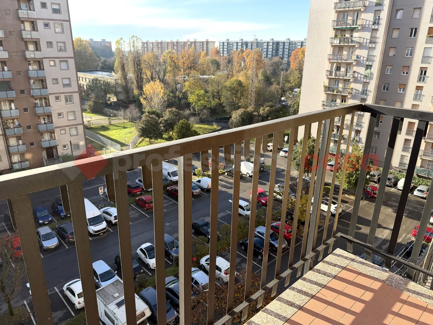 Trilocale in vendita a Corsico