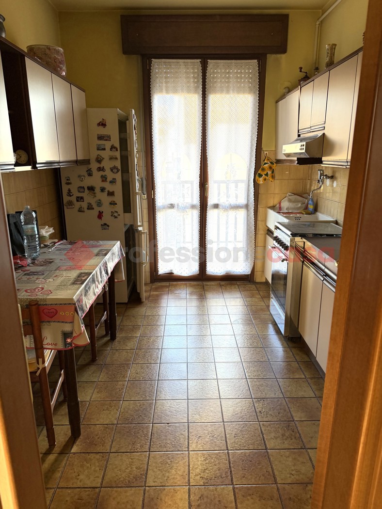 Trilocale in vendita a Corsico