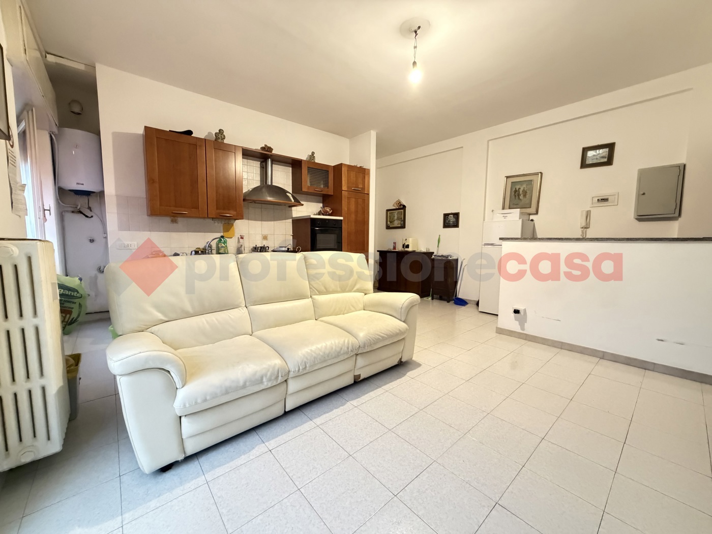 Trilocale in vendita a Cesano Boscone