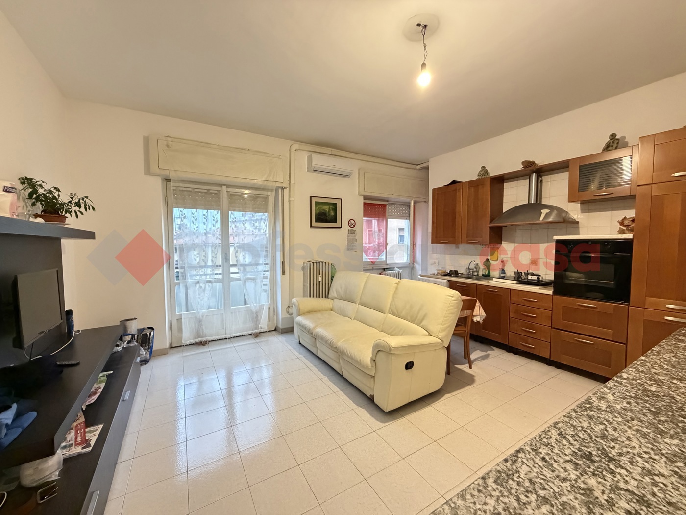 Trilocale in vendita a Cesano Boscone