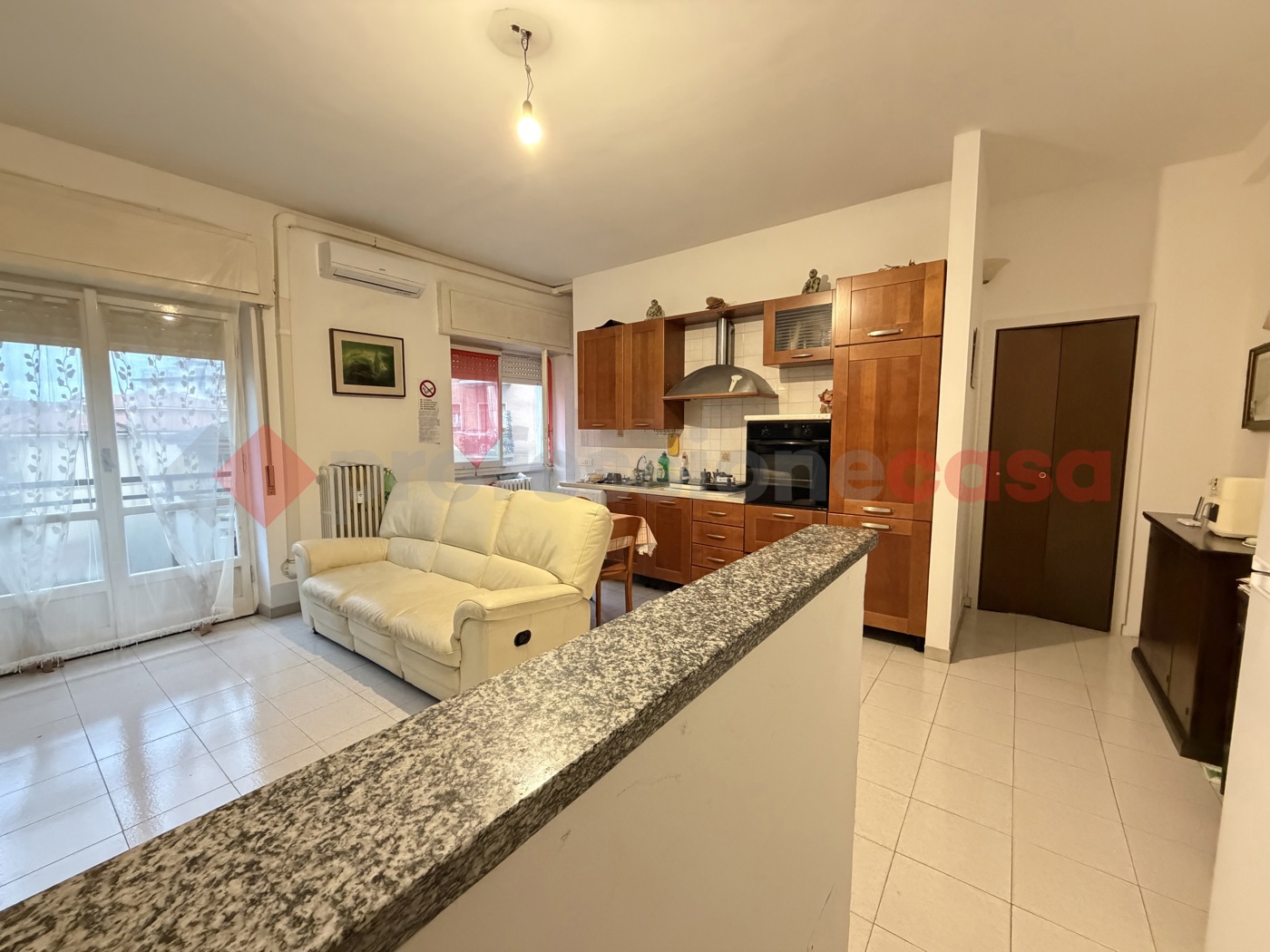 Trilocale in vendita a Cesano Boscone