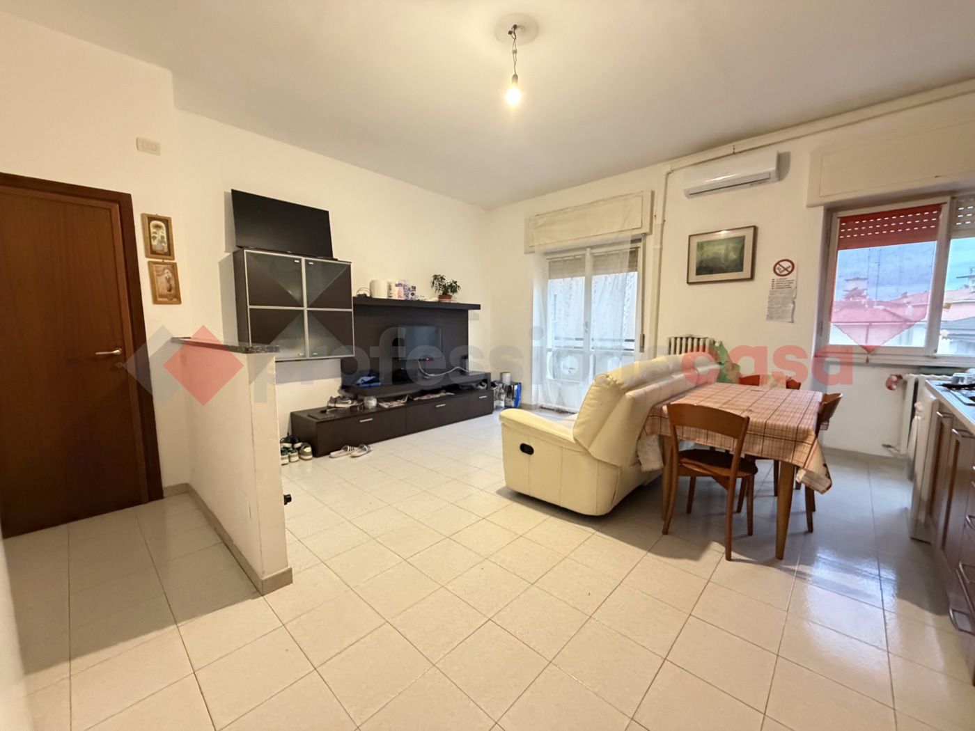 Trilocale in vendita a Cesano Boscone