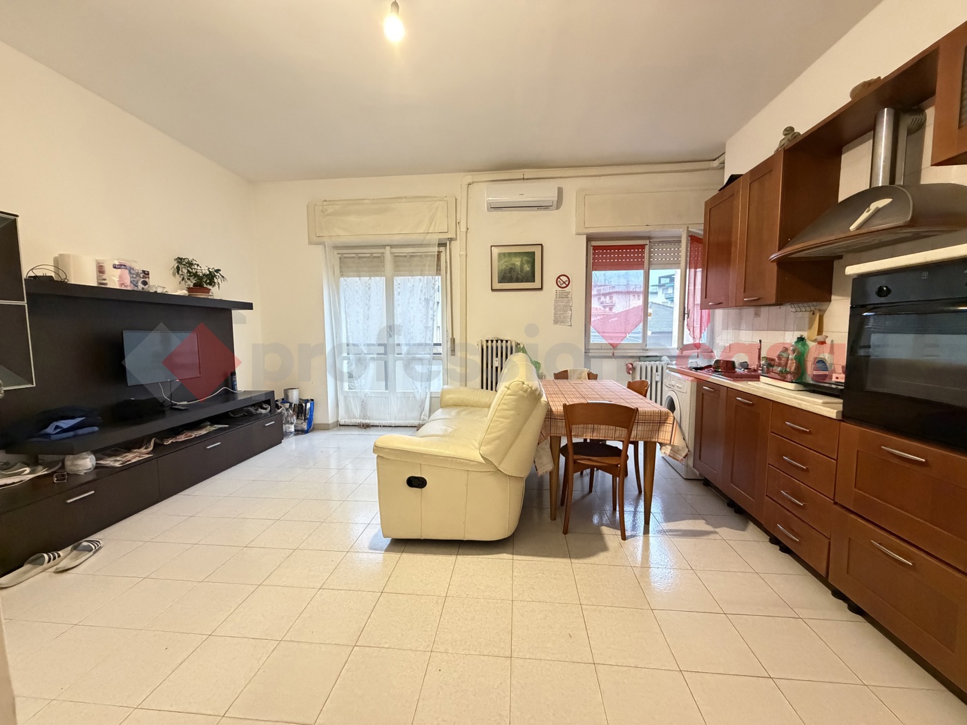 Trilocale in vendita a Cesano Boscone